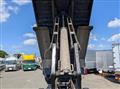 2015 Mitsubishi Fuso Super Great