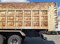 2015 Mitsubishi Fuso Super Great