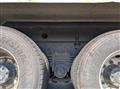 2015 Mitsubishi Fuso Super Great