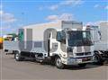 2025 Mitsubishi Fuso Fighter