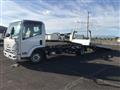 2018 Isuzu Elf Truck
