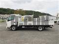 2020 Hino Dutro