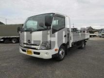 2020 Hino Dutro