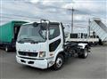2016 Mitsubishi Fuso Fighter