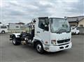 2016 Mitsubishi Fuso Fighter