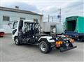 2016 Mitsubishi Fuso Fighter