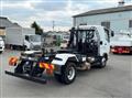 2016 Mitsubishi Fuso Fighter