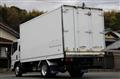 2020 Isuzu Elf Truck
