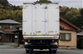 2020 Isuzu Elf Truck