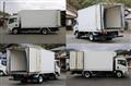 2020 Isuzu Elf Truck