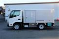 2021 Toyota Dyna Truck