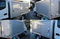 2021 Toyota Dyna Truck