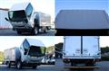 2021 Toyota Dyna Truck