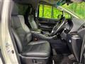 2020 Toyota Alphard Hybrid
