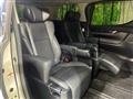2020 Toyota Alphard Hybrid