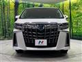 2020 Toyota Alphard Hybrid