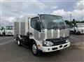 2017 Hino Dutro