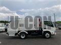 2017 Hino Dutro