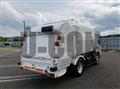 2017 Hino Dutro