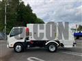 2017 Hino Dutro