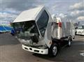 2017 Hino Dutro