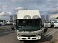2017 Hino Dutro