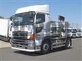 2017 Hino Profia