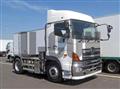 2017 Hino Profia