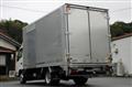 2014 Toyota Dyna Truck
