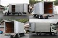 2014 Toyota Dyna Truck