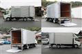 2014 Toyota Dyna Truck