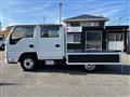2016 Isuzu Elf Truck
