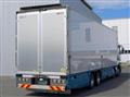 2018 Mitsubishi Fuso Super Great