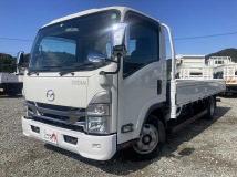 2022 Mazda Titan