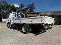 2008 Mitsubishi Fuso Canter