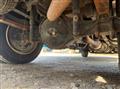 2008 Mitsubishi Fuso Canter