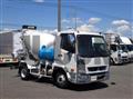 2025 Mitsubishi Fuso Fighter