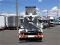 2025 Mitsubishi Fuso Fighter