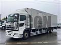 2012 Hino Profia