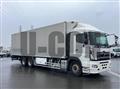 2012 Hino Profia