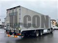 2012 Hino Profia