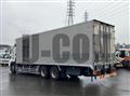 2012 Hino Profia
