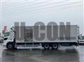 2012 Hino Profia