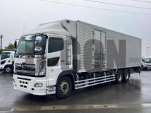 2012 Hino Profia