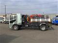 2018 Mitsubishi Fuso Fighter