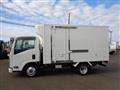 2017 Isuzu Elf Truck