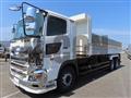 2018 Hino Profia