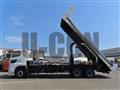 2018 Hino Profia
