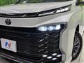 2025 Toyota Voxy