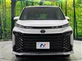 2025 Toyota Voxy